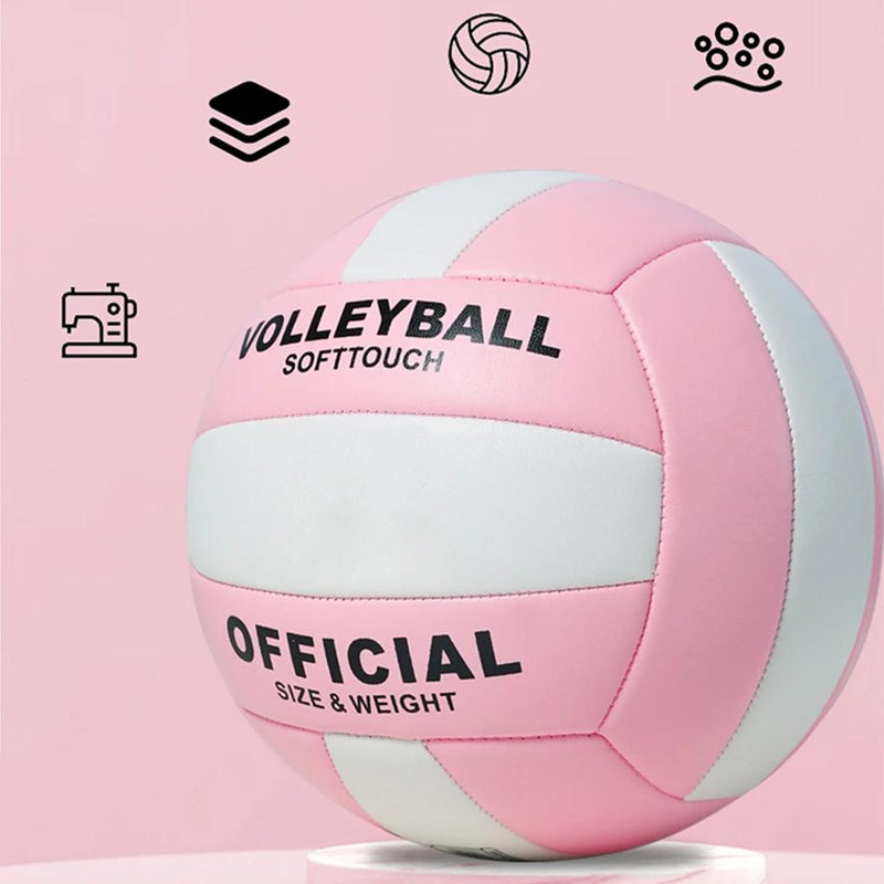 volleyball, view 5 - MRSLM