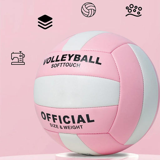 volleyball - MRSLM