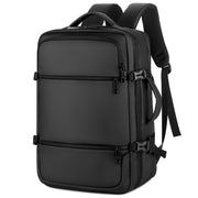 men's computer bag backpack, view 2 - MRSLM