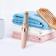 Rechargeable electric foot file, view 6 - MRSLM