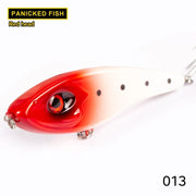 Noise dog fishing bait, view 3 - MRSLM