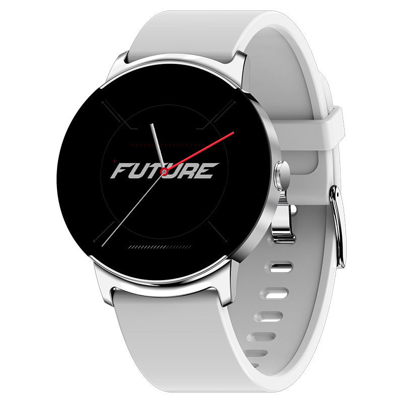 New smart watch, view 9 - MRSLM