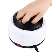Portable steam gel polish remover, view 3 - MRSLM