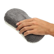 9-piece microfiber car cleaning kit, view 6 - MRSLM