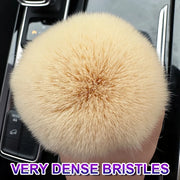 car air vent cleaning brush, view 5 - MRSLM