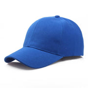unisex snapback baseball cap, view 6 - MRSLM