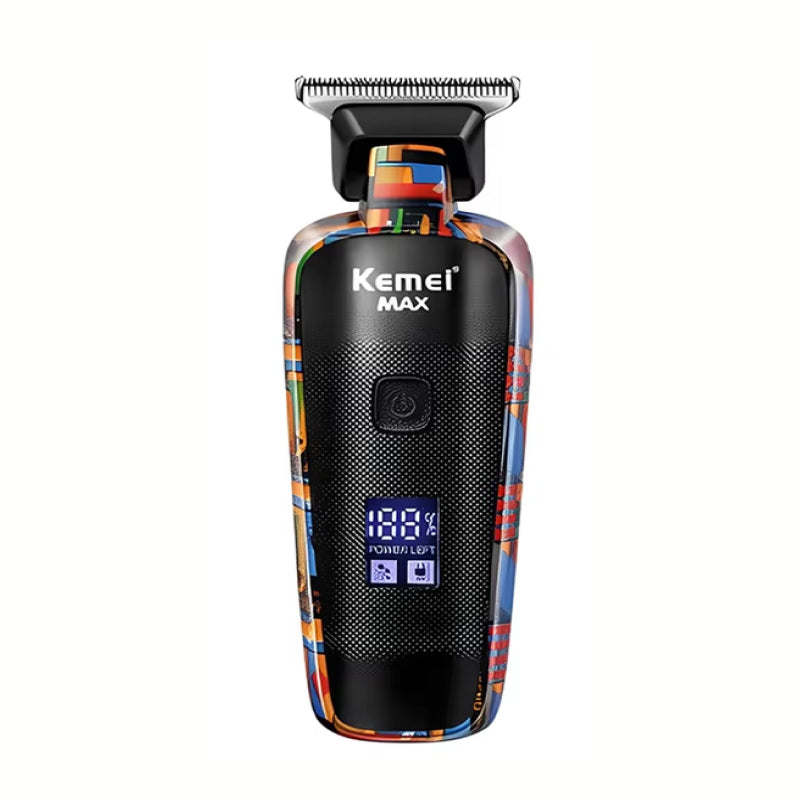 men's electric hair clipper - MRSLM