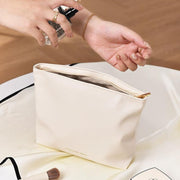 multi-purpose PU organizer bag - MRSLM