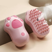 electric cat comb brush - MRSLM