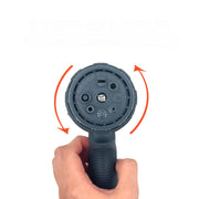high-pressure spray nozzle, view 9 - MRSLM