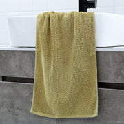 ultra-absorbent microfiber towel, view 3 - MRSLM