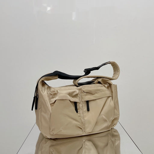 nylon crossbody bag - MRSLM
