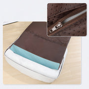 Large dog sleeping mat, view 6 - MRSLM