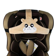 kids cartoon travel neck pillow, view 3 - MRSLM