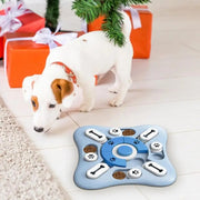 dog puzzle toy, view 7 - MRSLM
