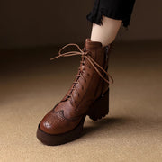 women's fashion knight boots, view 6 - MRSLM