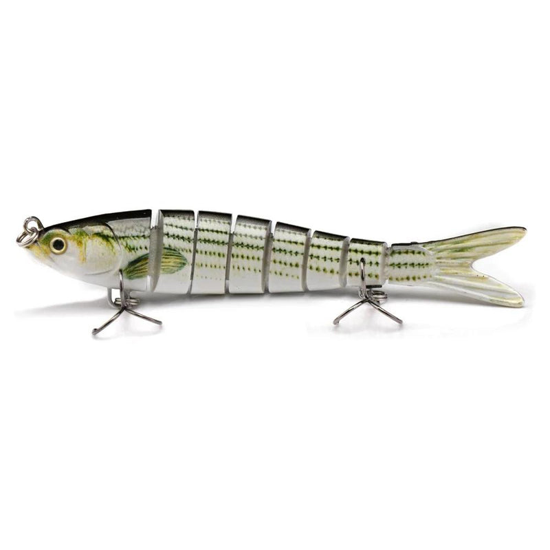 sinking wobblers fishing lures, view 21 - MRSLM