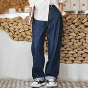 loose fit baggy denim jeans - MRSLM