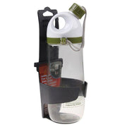 car cup organizer and drink holder stand, view 4 - MRSLM