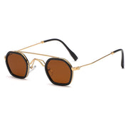 retro sunglasses, view 7 - MRSLM
