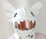 ski helmet hat head cover, view 22 - MRSLM