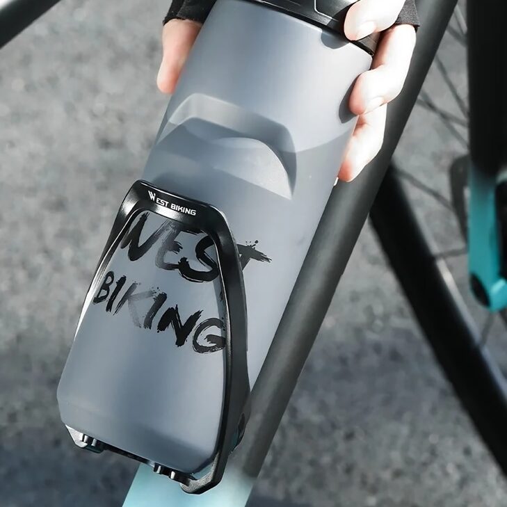 Multicolor bike bottle cage, view 16 - MRSLM
