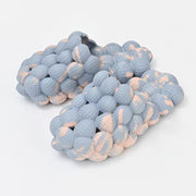 camouflage EVA slippers, view 3 - MRSLM