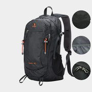 men's hiking backpack, view 6 - MRSLM