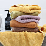 ultra-absorbent microfiber towel, view 8 - MRSLM