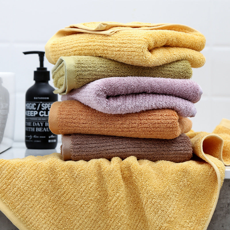 ultra-absorbent microfiber towel, view 8 - MRSLM