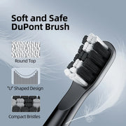 couple electric toothbrush, view 4 - MRSLM