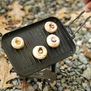 mini grill plate set, view 7 - MRSLM