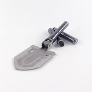 multi-purpose folding shovel - MRSLM
