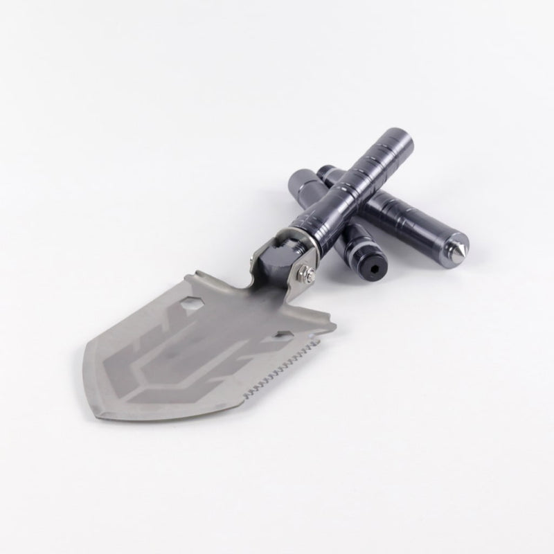 multi-purpose folding shovel - MRSLM
