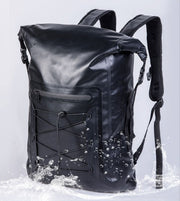 waterproof outdoor rucksack, view 2 - MRSLM