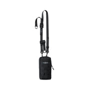 quick release cross-body shoulder bag, view 4 - MRSLM