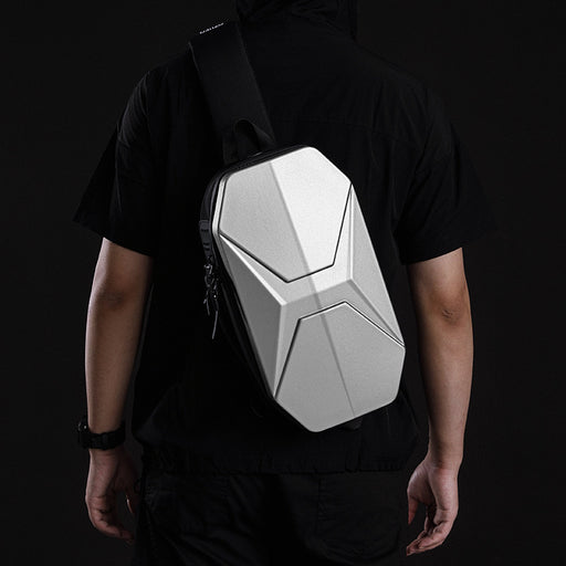 Men's waterproof sports backpack - MRSLM