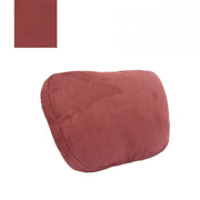 adjustable car neck pillow, view 4 - MRSLM