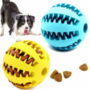 interactive dog treat ball, view 20 - MRSLM