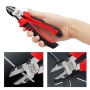 multifunctional universal pliers, view 8 - MRSLM