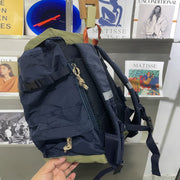 lightweight kindergarten schoolbag for boys, view 2 - MRSLM