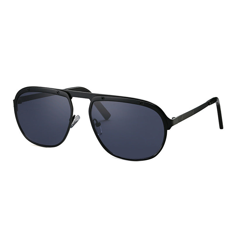 men's full-frame sunglasses, view 3 - MRSLM