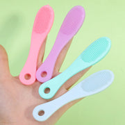 silicone nose brush - MRSLM