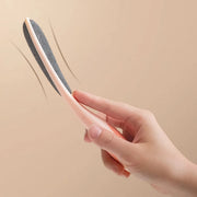 double-sided foot rasp file, view 5 - MRSLM