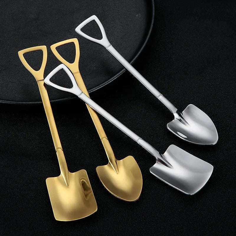 shovel spoons set - MRSLM