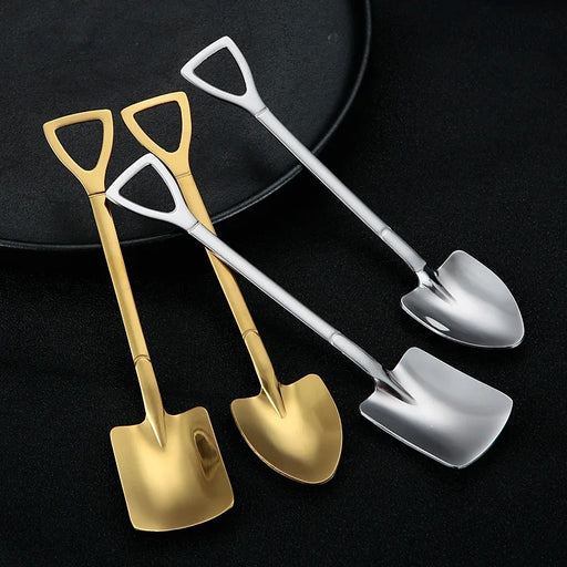 shovel spoons set - MRSLM