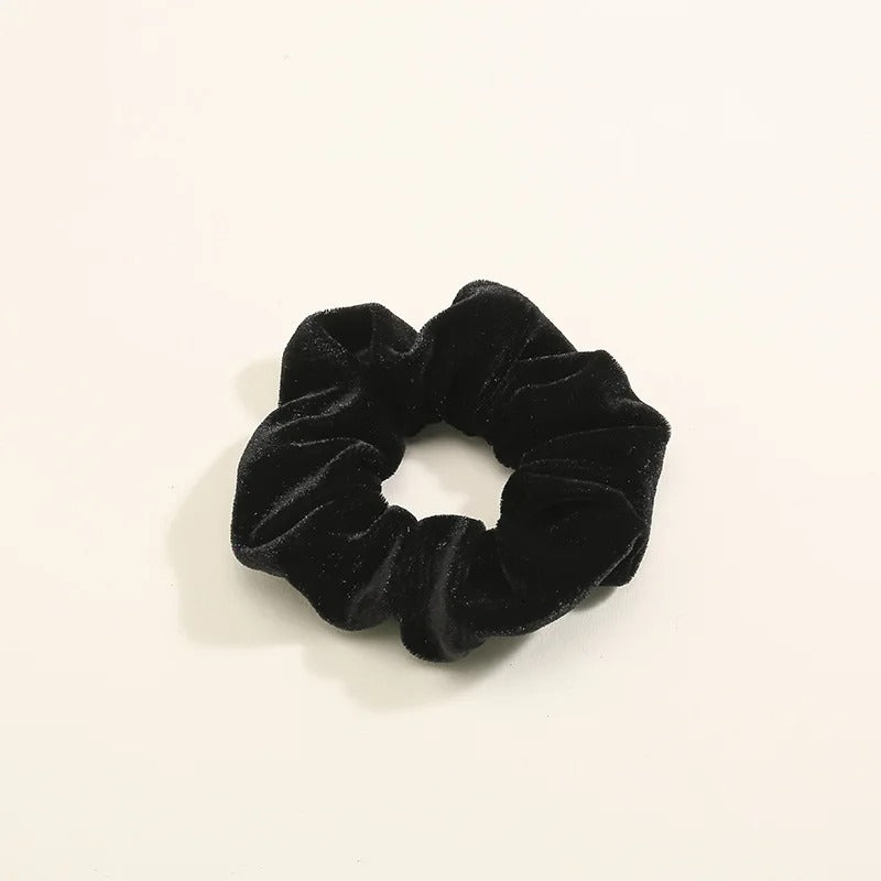 elastic hair bands for girls and women, view 5 - MRSLM