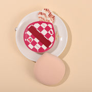 cotton candy powder puff, view 4 - MRSLM