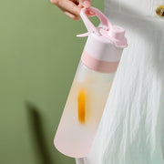 650ml portable spray water bottle, view 8 - MRSLM