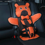 breathable child seat mat, view 13 - MRSLM